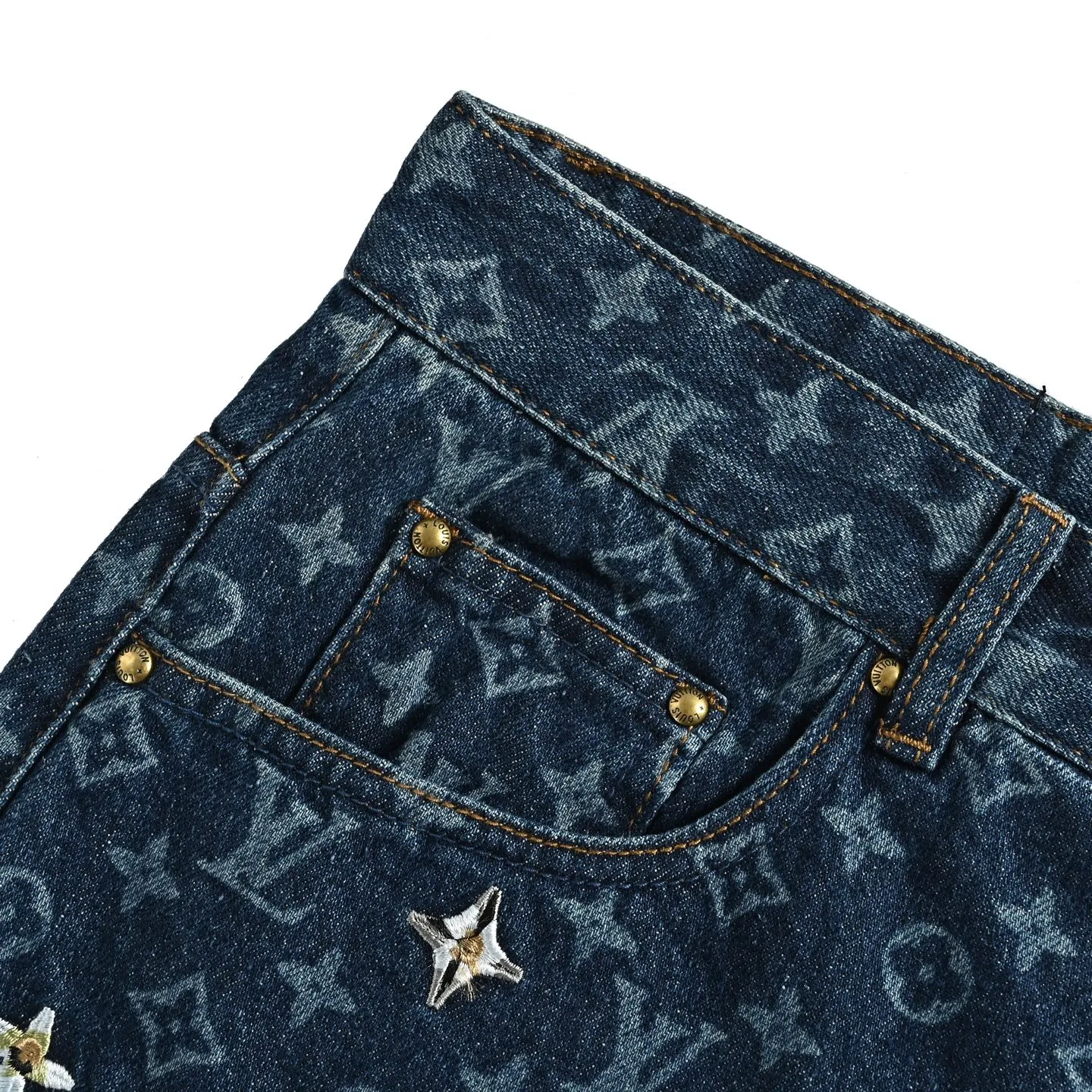 Louis Vuitton/